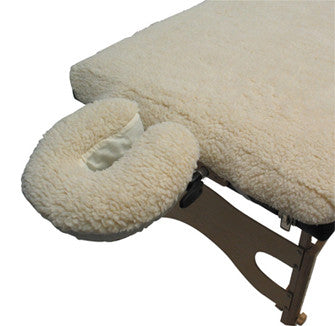 Affinity Fleece Pad Set