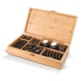 Affinity 50 Piece Hot Stone Set