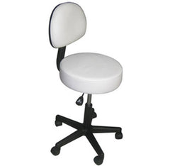 Affinity Backrest Stool