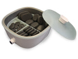 Affinity Caldera Silicone Basket