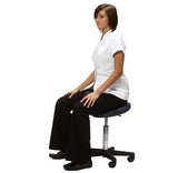 Affinity Saddle Stool
