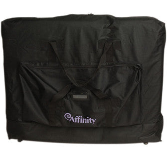 Affinity Wheeled Carry Case