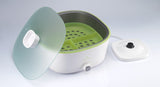 Affinity Caldera Silicone Basket