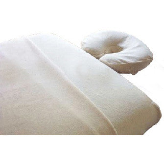 Affinity Brushed Cotton Sheet Set