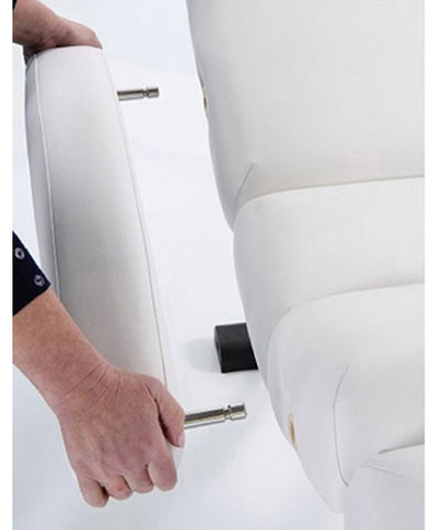 Affinity Delivery Table Affinity Diva Electric Massage & Treatment Table – AffinityMassageTables
