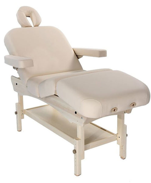 Affinity Helena Luxury Massage Table – AffinityMassageTables