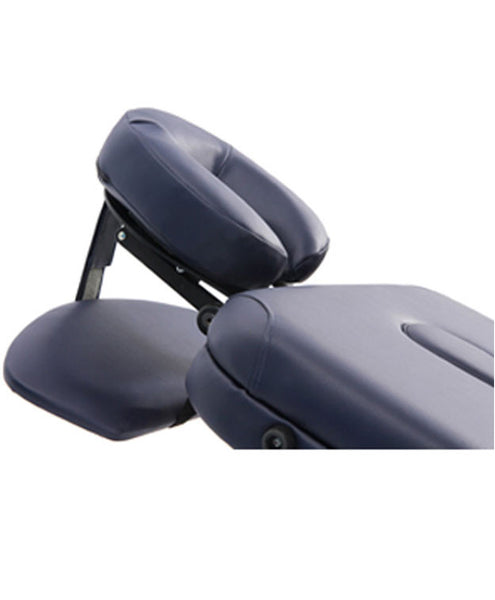 Affinity Marlin Massage Table with Power Therapist Upgrade Pack ...
