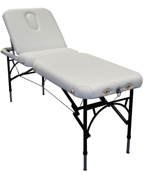 Affinity Delivery Table Affinity Marlin Massage Table with Power Therapist Upgrade Pack ...