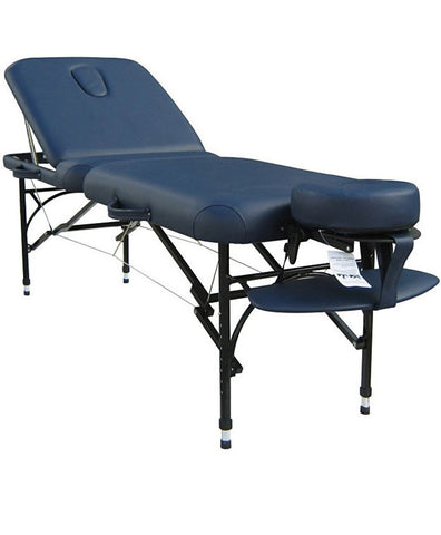 Affinity Delivery Table Affinity Marlin Massage Table with Power Therapist Upgrade Pack ...