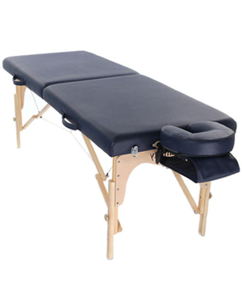 Affinity Delivery Table Affinity Sienna Massage Table – AffinityMassageTables